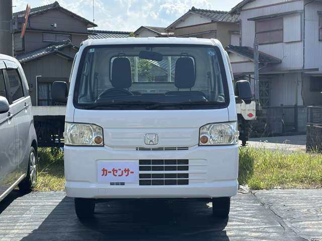 アクティトラックSDX