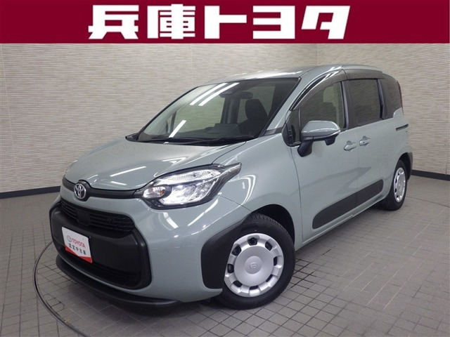シエンタハイブリッド 1.5 G