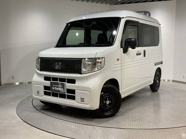 N-VAN e:e: L4