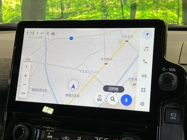 シエンタハイブリッド 1.5 Z