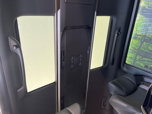 アルファード2.5 Z