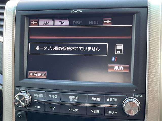 ヴェルファイア3.5 Z ゴールデンアイズII