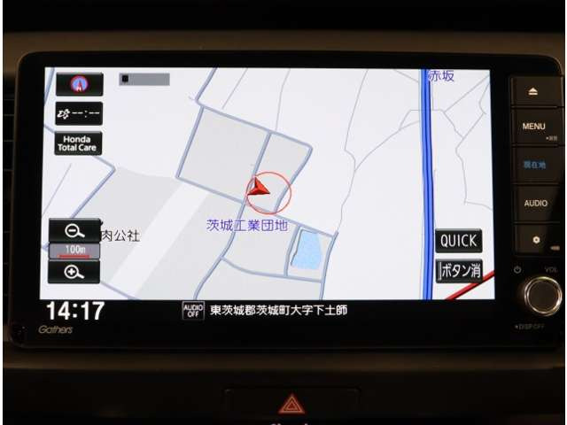 フィット