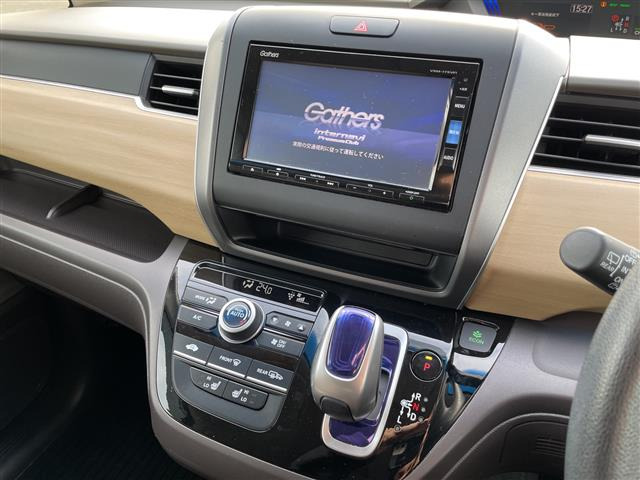 フリード1.5 ハイブリッド G ホンダセンシング