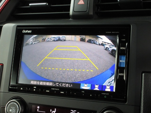 シビックタイプR2.0