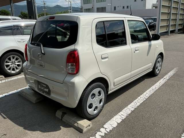 キャロルG 4WD