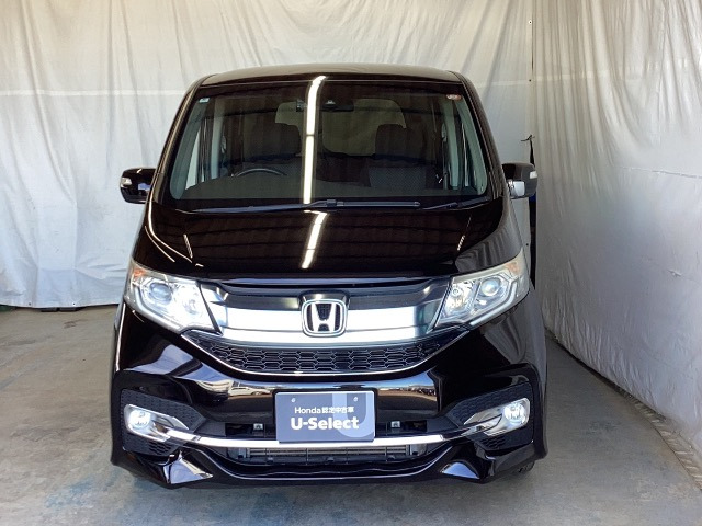 ステップワゴン1.5 スパーダ ホンダ センシング 4WD