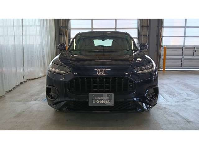ZR-V2.0 e:HEV Z 4WD