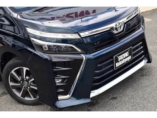 ヴォクシー2.0 ZS 煌II