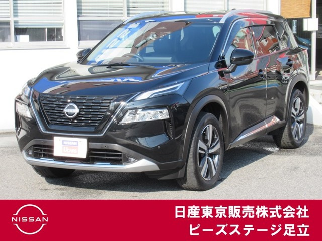 エクストレイル
