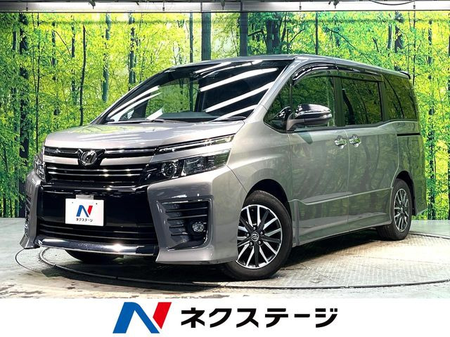 ヴォクシー2.0 ZS 煌II