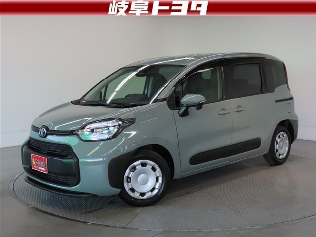 シエンタ1.5 G