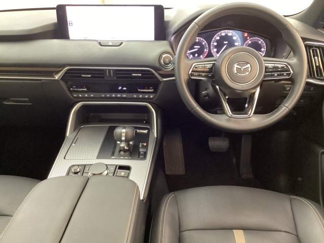 CX-603.3 XD ハイブリッド エクスクルーシブスポーツ ディーゼル 4WD