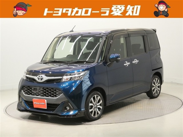 タンク1.0 カスタム G-T