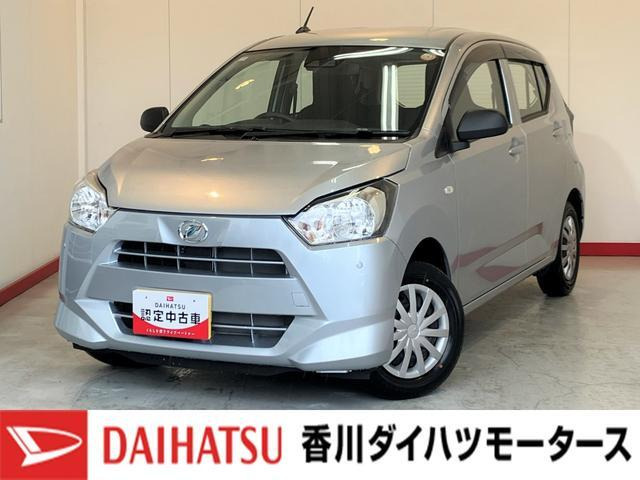 ミライースL SAIII