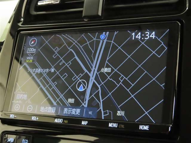 プリウス1.8 S セーフティ プラスII
