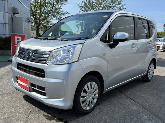 ムーヴL SAIII 4WD