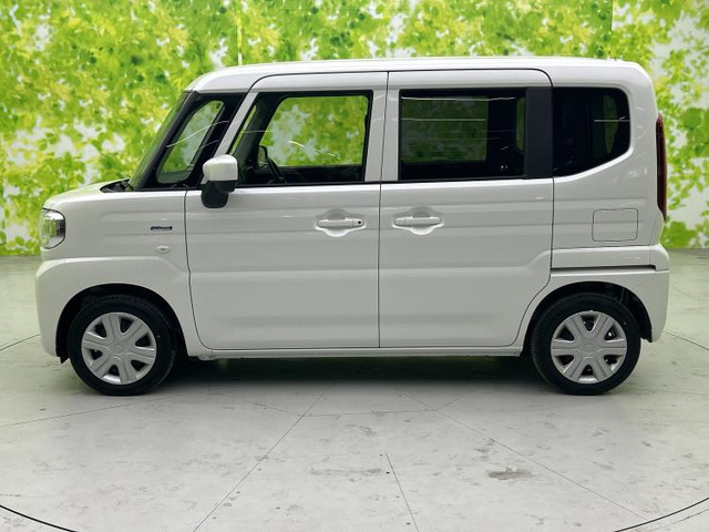 スペーシアハイブリッド(HYBRID) G 4WD