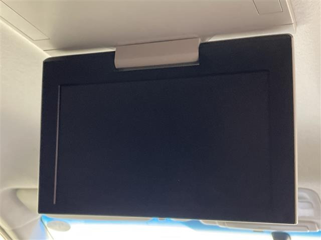 エスティマ2.4 アエラス プレミアム エディション