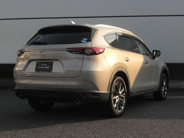 CX-8