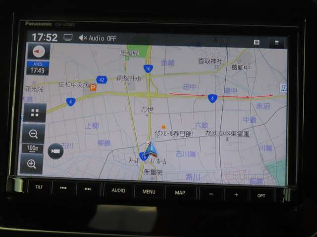 イグニス1.2 ハイブリッド(HYBRID)  MZ 4WD