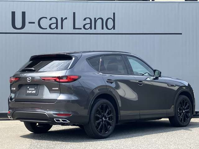 CX-603.3 XD プレミアム スポーツ ディーゼル