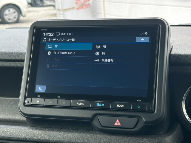 N-BOXカスタム