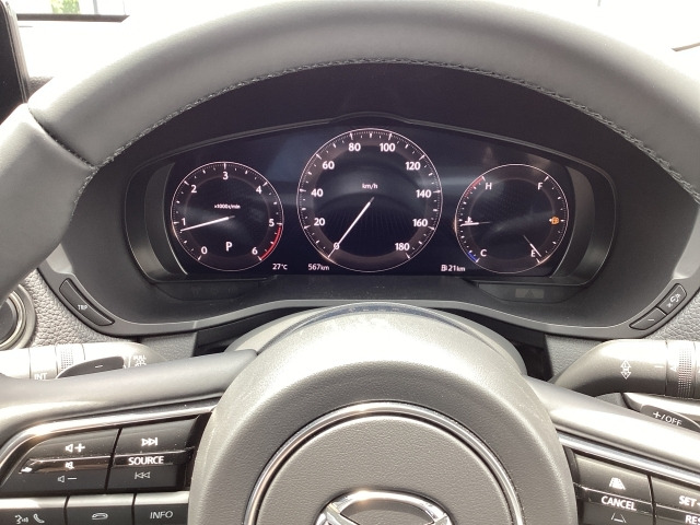 CX-803.3 XD ドライブ エディション ディーゼル 4WD