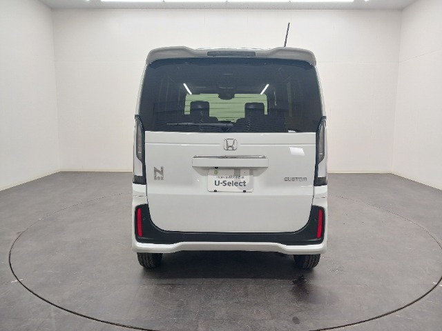 N-BOXカスタム