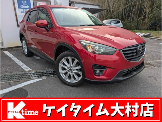 CX-52.2 XD プロアクティブ