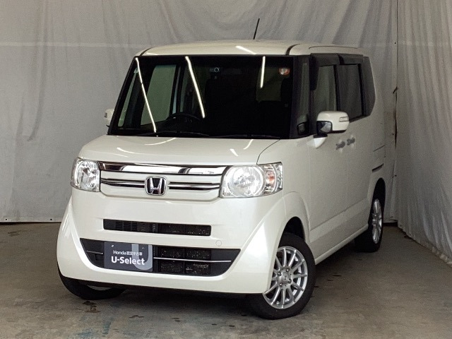N-BOXG SSパッケージ 4WD