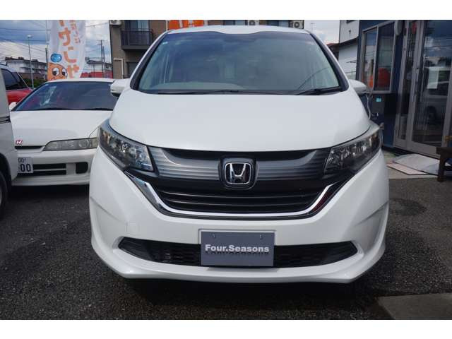 フリード1.5 G 4WD