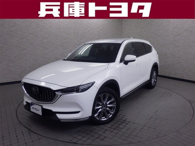 CX-82.2 XD プロアクティブ