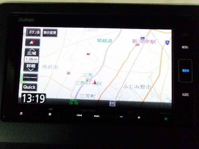 N-BOXG L ターボ ホンダセンシング
