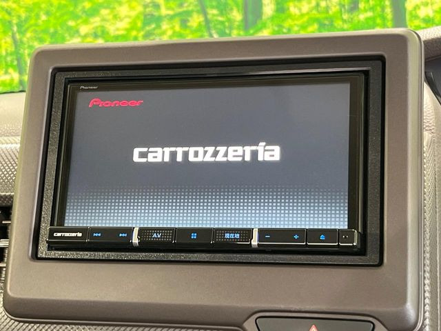 N-BOXG ホンダセンシング