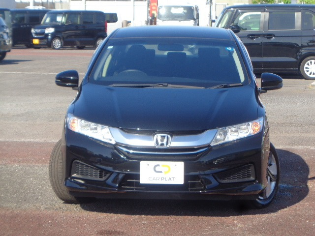 グレイス1.5 ハイブリッド LX