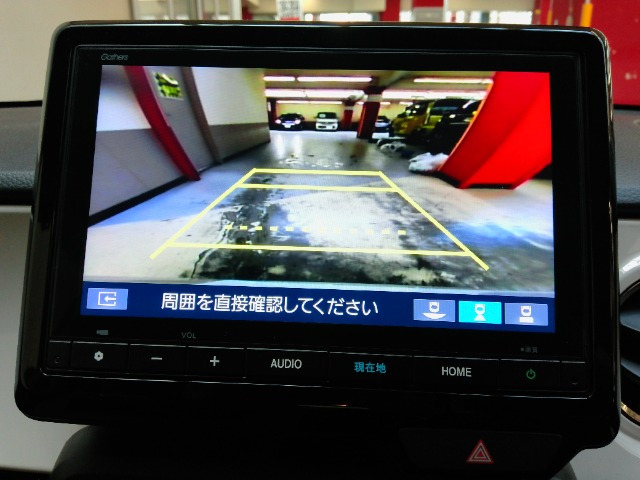 N-ONEオリジナル 4WD
