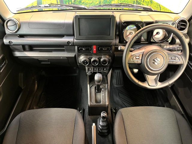 ジムニー