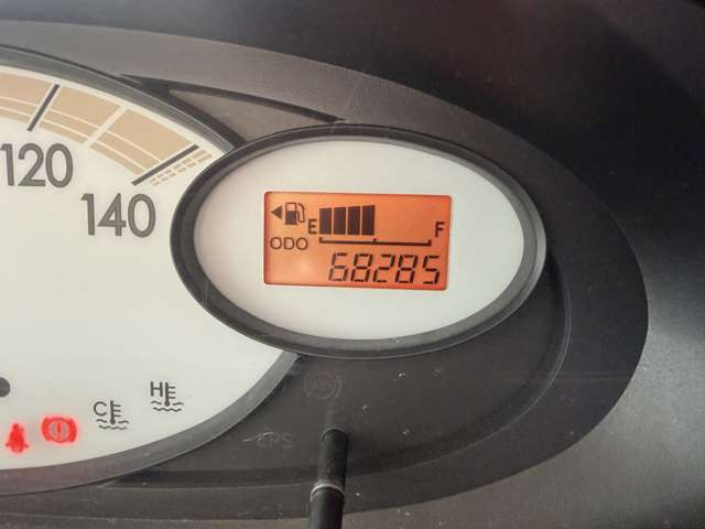 ムーヴL