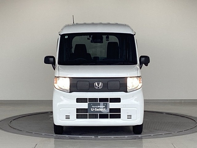 N-VAN e:e: L4