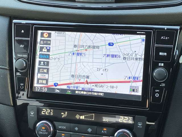 エクストレイル2.0 20X 3列車