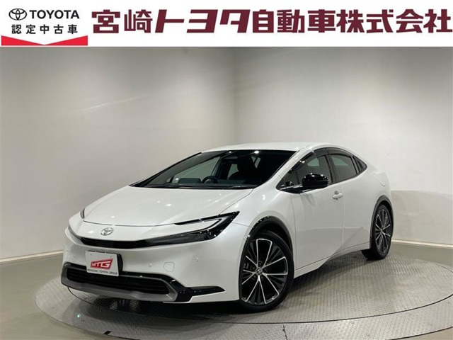 プリウス2.0 Z