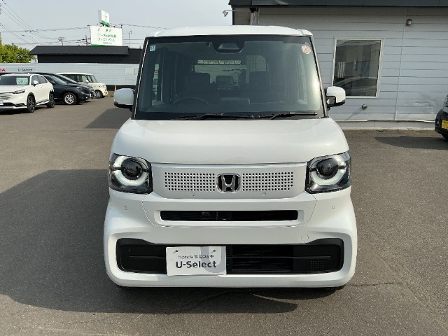 N-BOX