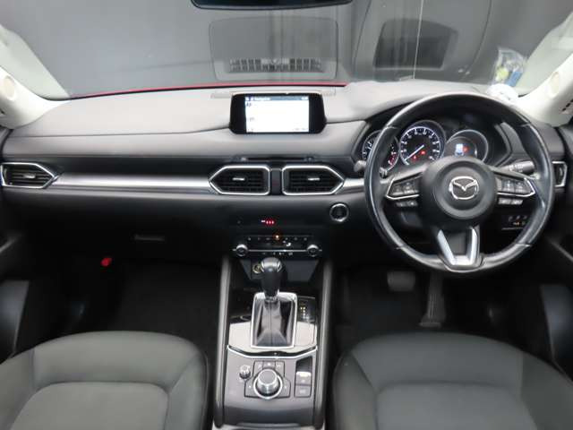 CX-52.2 XD プロアクティブ 4WD