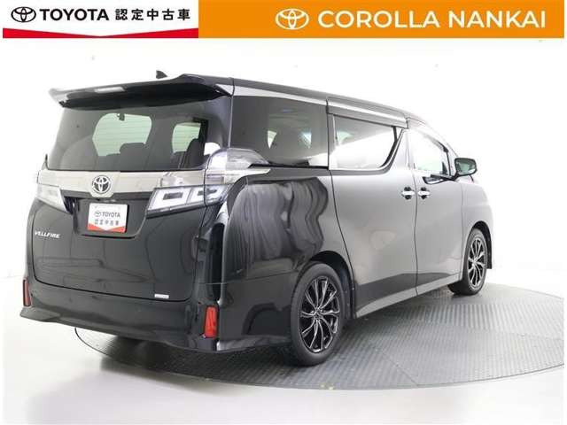 ヴェルファイア2.5 Z