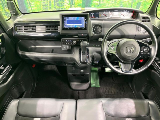 N-BOXカスタムL ターボ