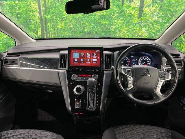 デリカD:52.2 G パワーパッケージ 4WD