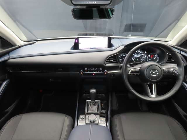 CX-302.0 20S Sパッケージ