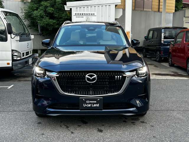CX-803.3 XD ハイブリッド プレミアム モダン ディーゼル 4WD