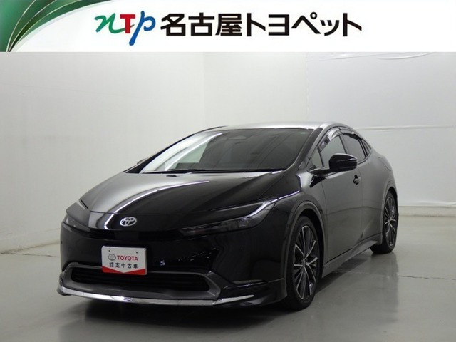 プリウス2.0 Z